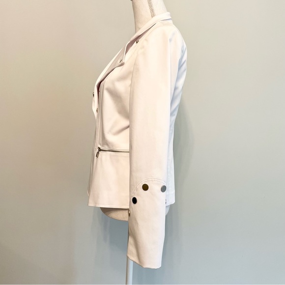 Zoey Blazer/Jacket | Size: 6 - Picture 3 of 13